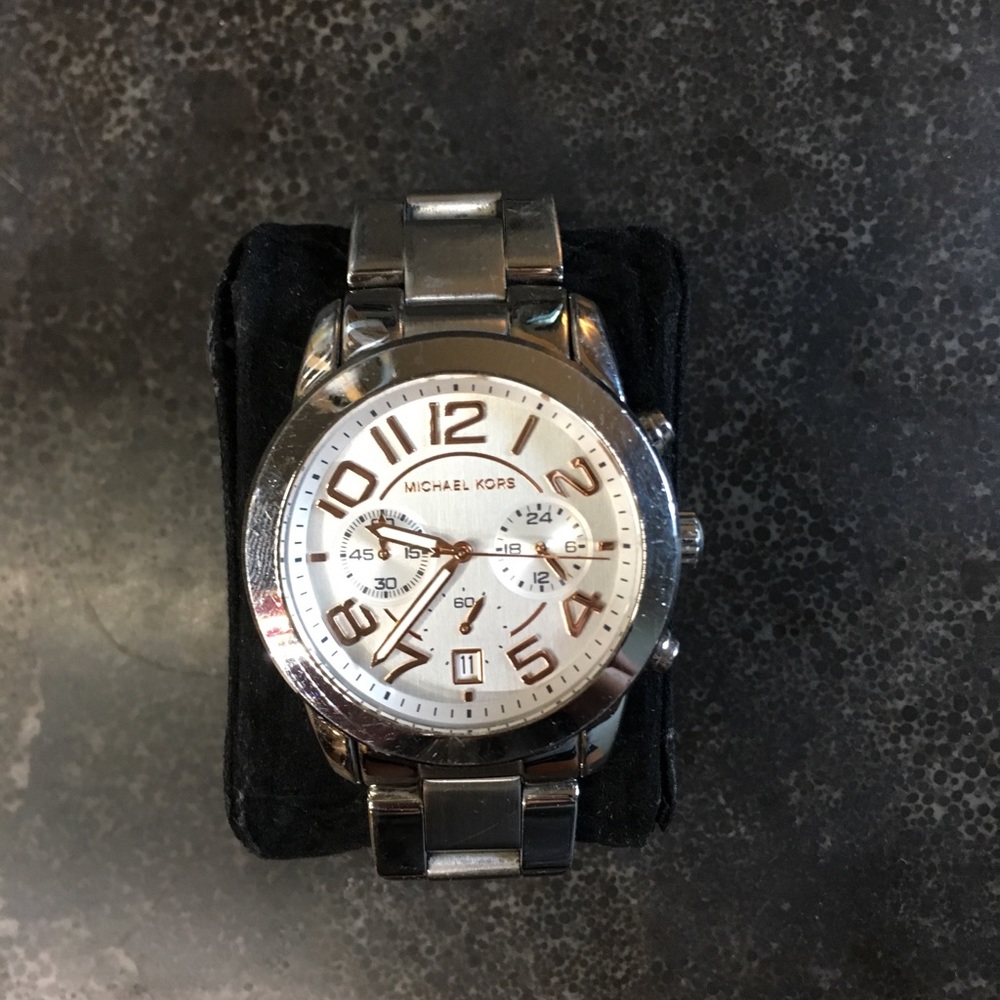 Michael Kors Women’s Watch